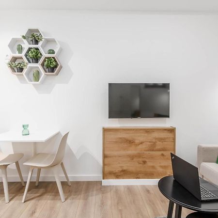 Chill Apartments Warszawa Piaseczno Jozefoslaw Dış mekan fotoğraf