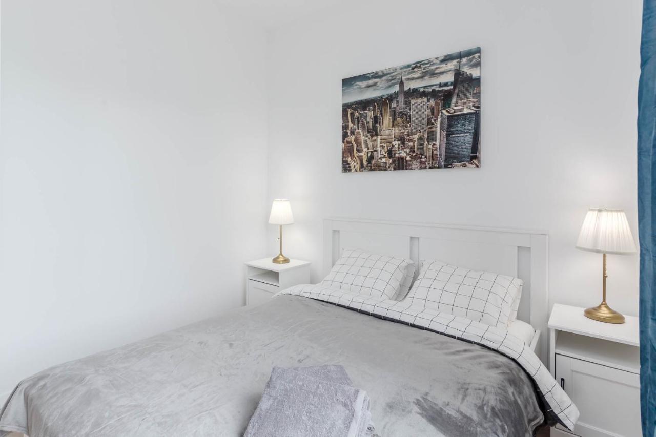 Chill Apartments Warszawa Piaseczno Jozefoslaw Dış mekan fotoğraf