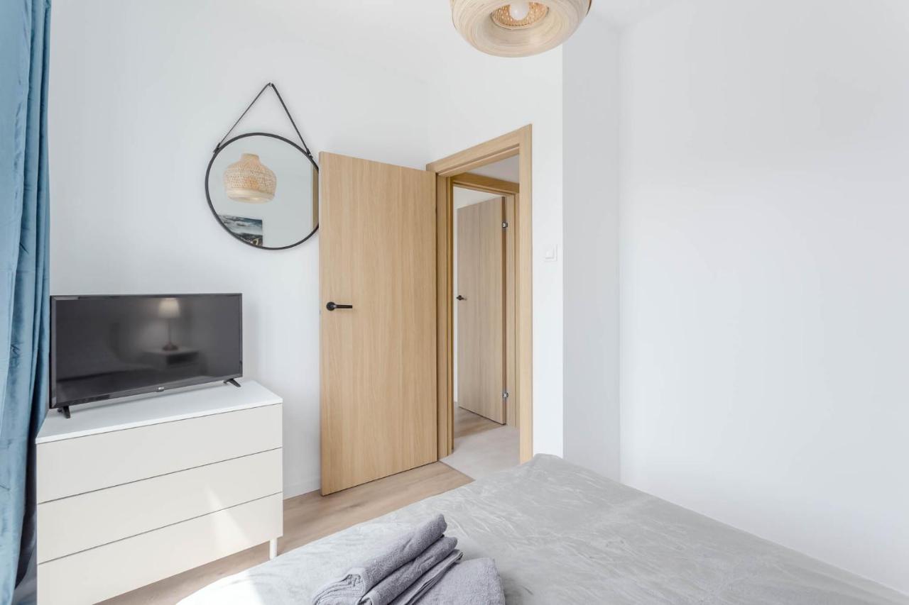 Chill Apartments Warszawa Piaseczno Jozefoslaw Dış mekan fotoğraf