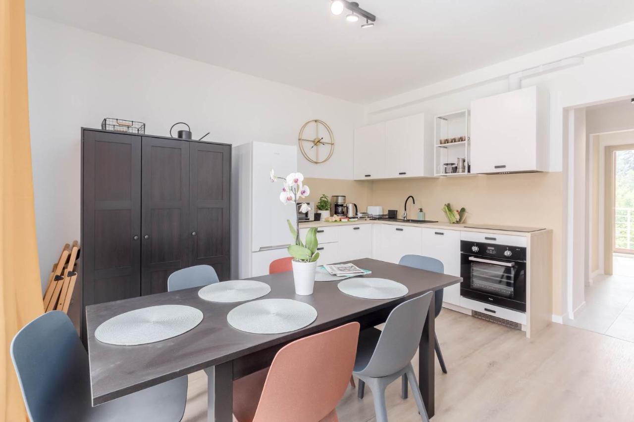 Chill Apartments Warszawa Piaseczno Jozefoslaw Dış mekan fotoğraf