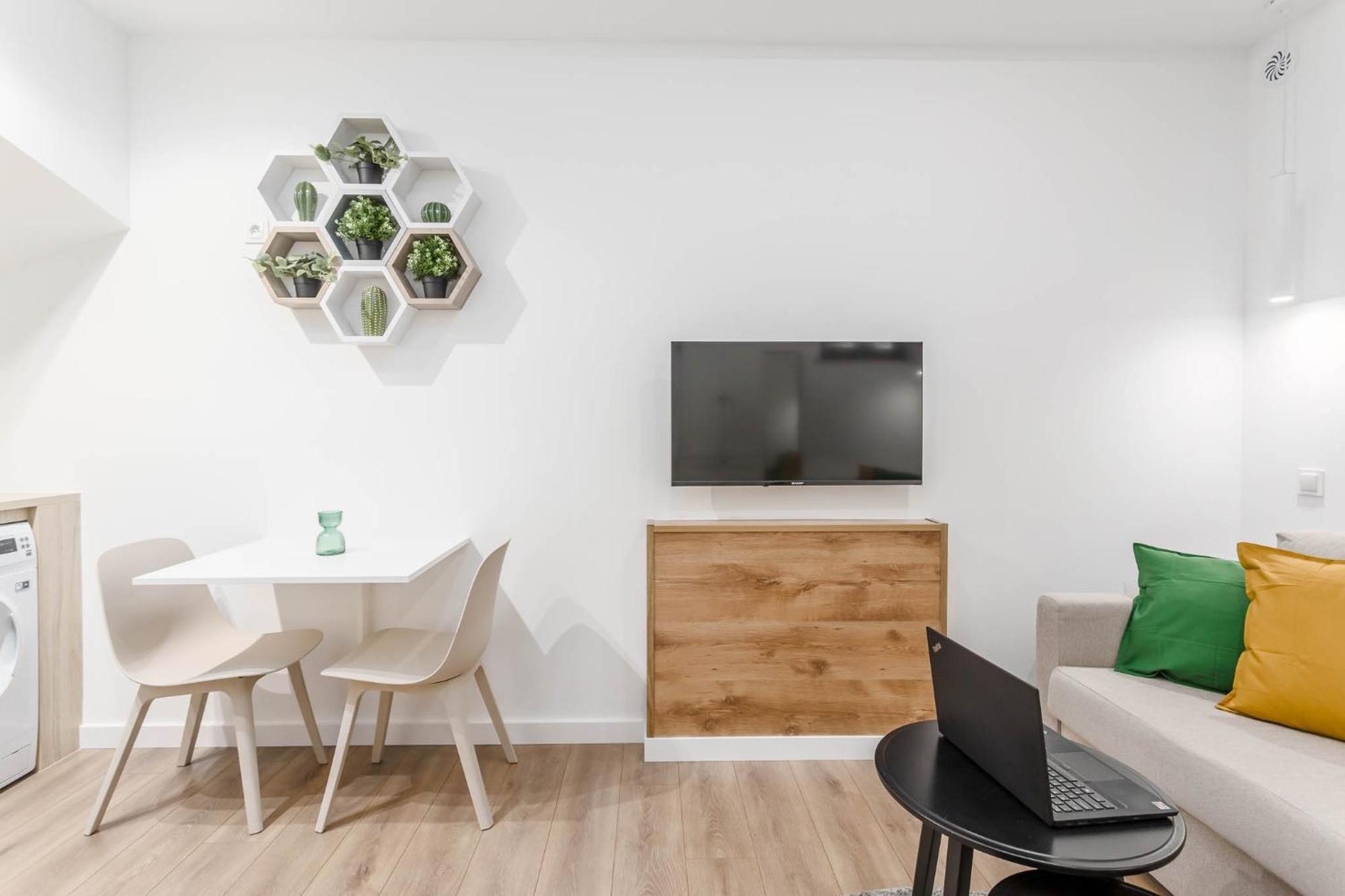 Chill Apartments Warszawa Piaseczno Jozefoslaw Dış mekan fotoğraf