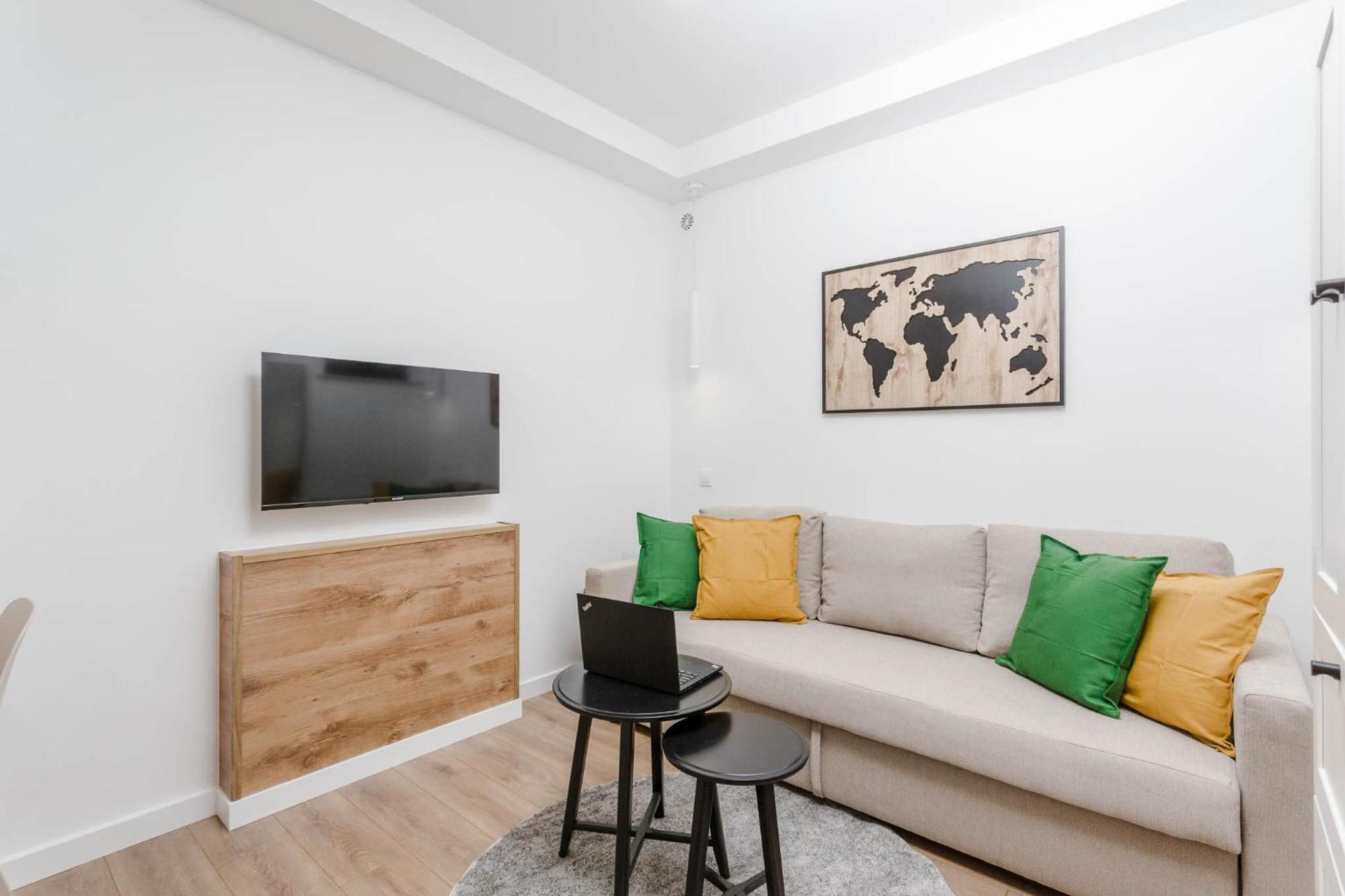 Chill Apartments Warszawa Piaseczno Jozefoslaw Dış mekan fotoğraf