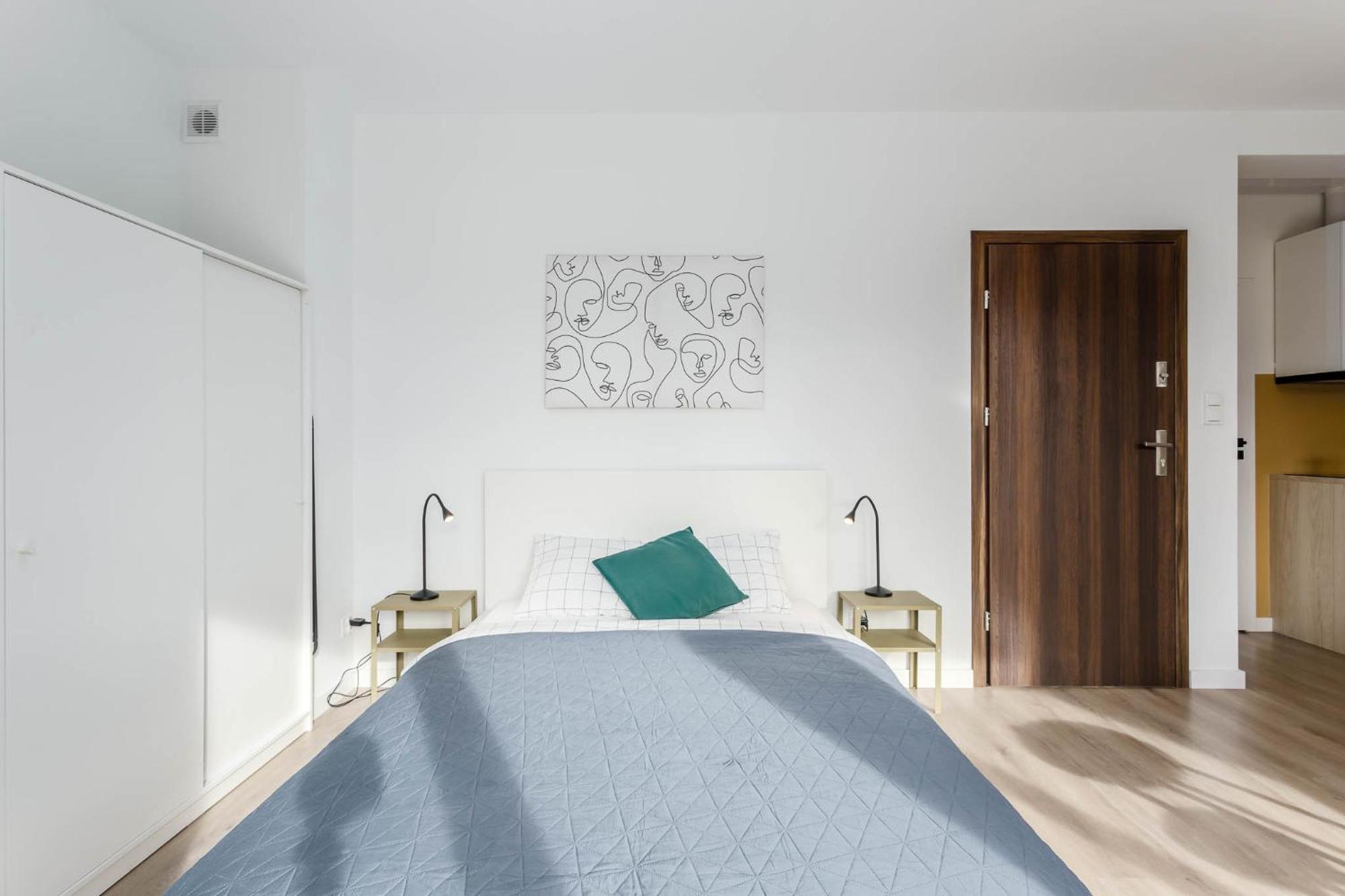 Chill Apartments Warszawa Piaseczno Jozefoslaw Dış mekan fotoğraf
