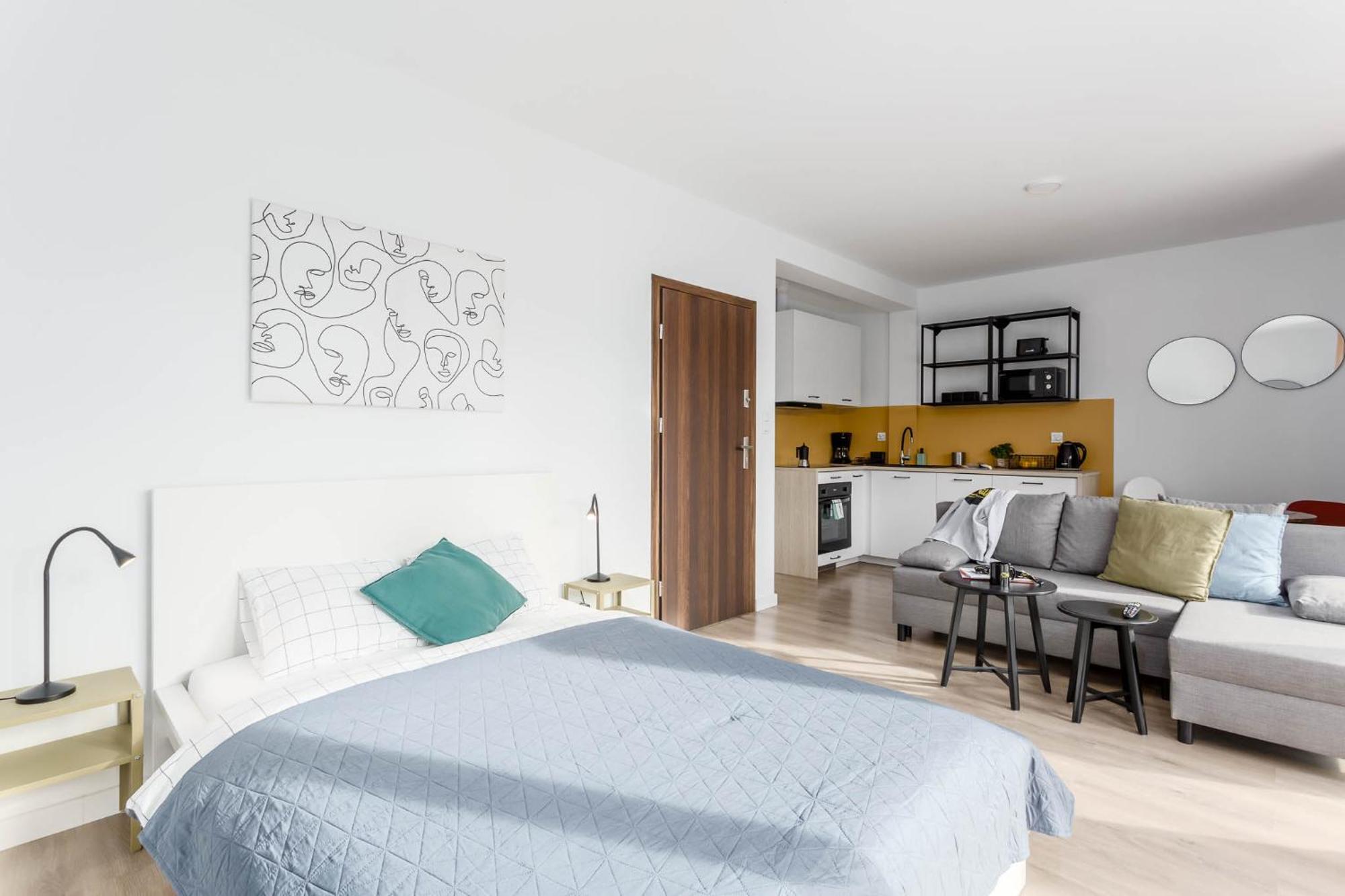 Chill Apartments Warszawa Piaseczno Jozefoslaw Dış mekan fotoğraf