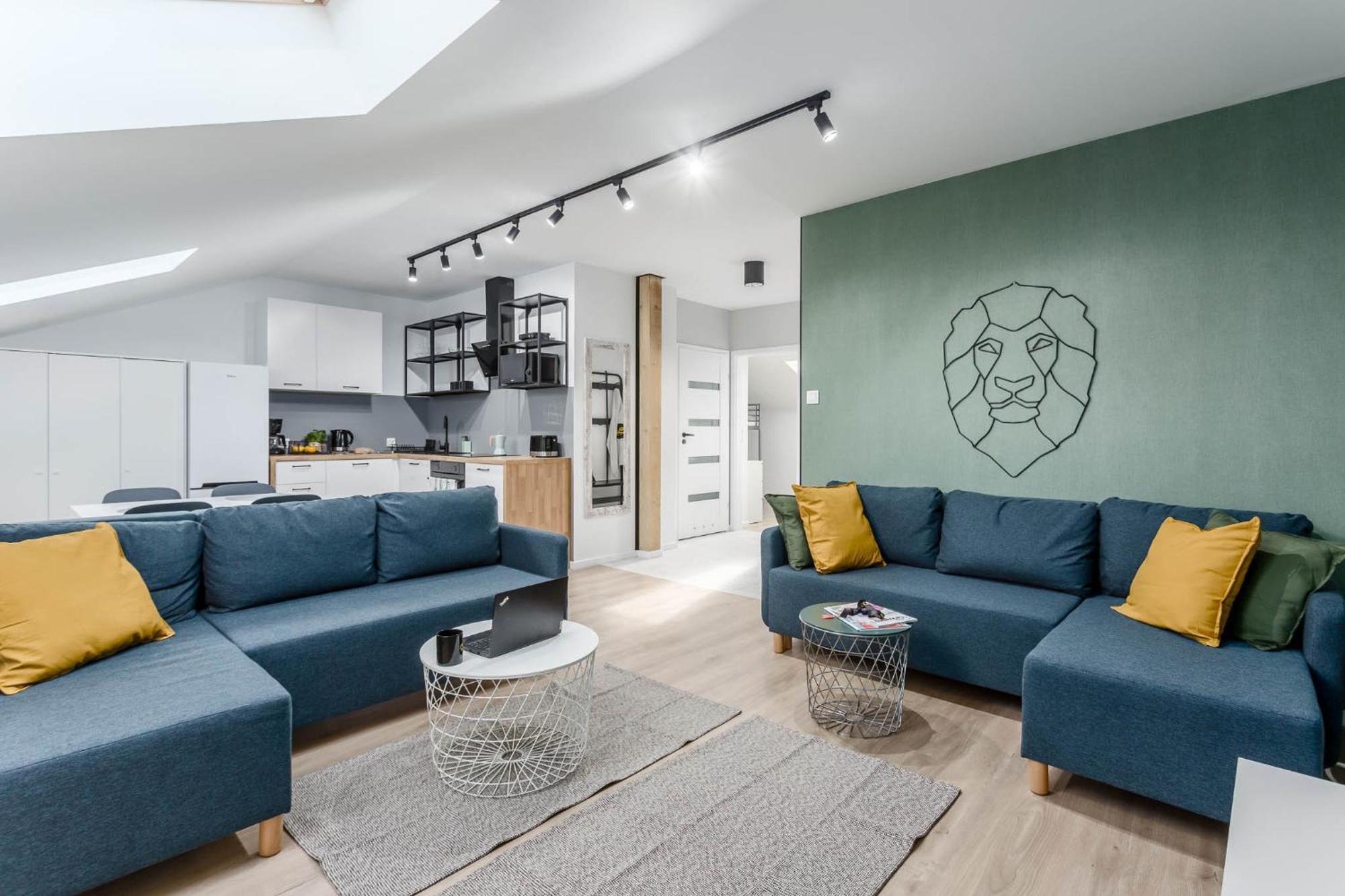 Chill Apartments Warszawa Piaseczno Jozefoslaw Dış mekan fotoğraf