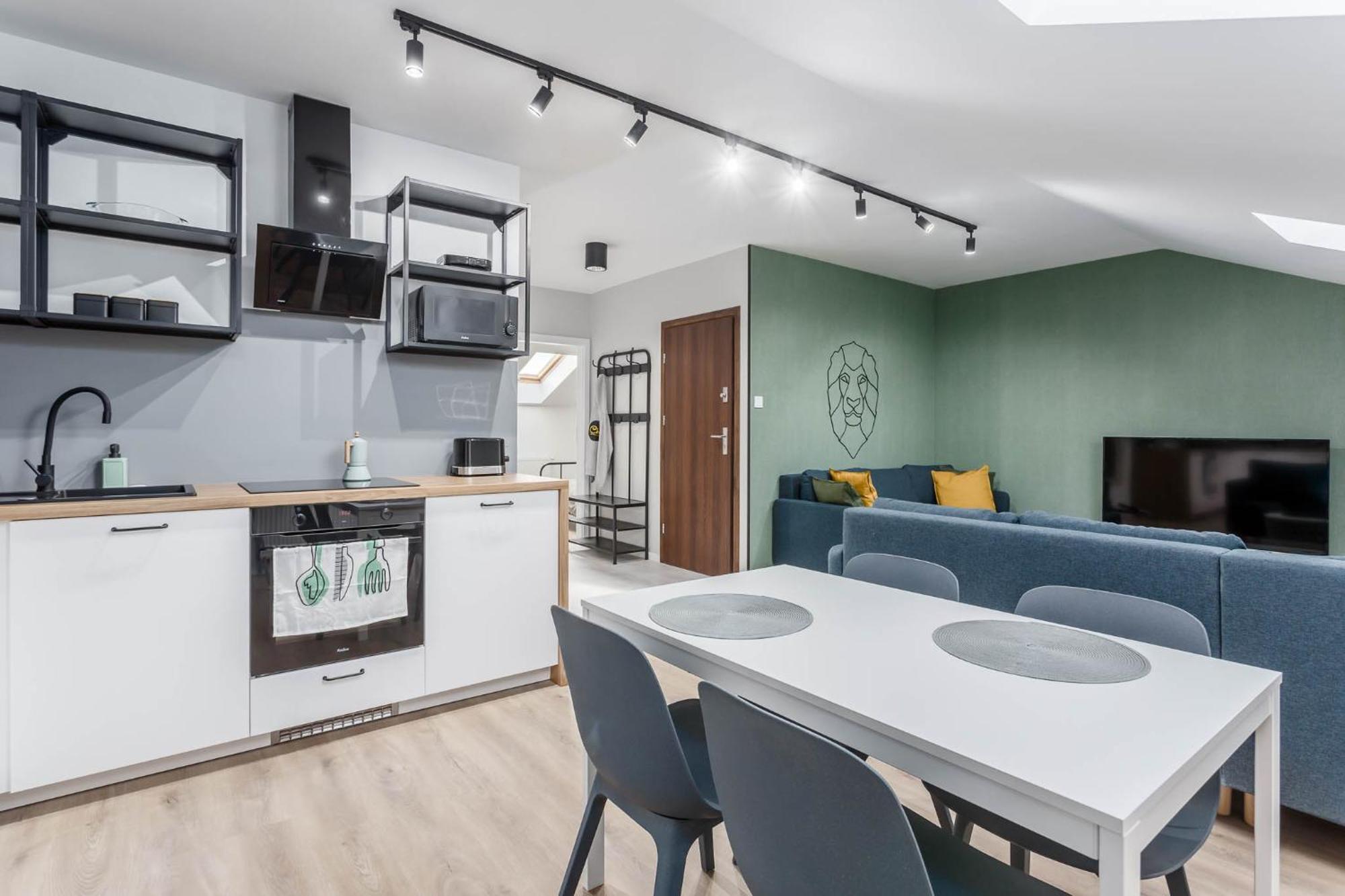 Chill Apartments Warszawa Piaseczno Jozefoslaw Dış mekan fotoğraf