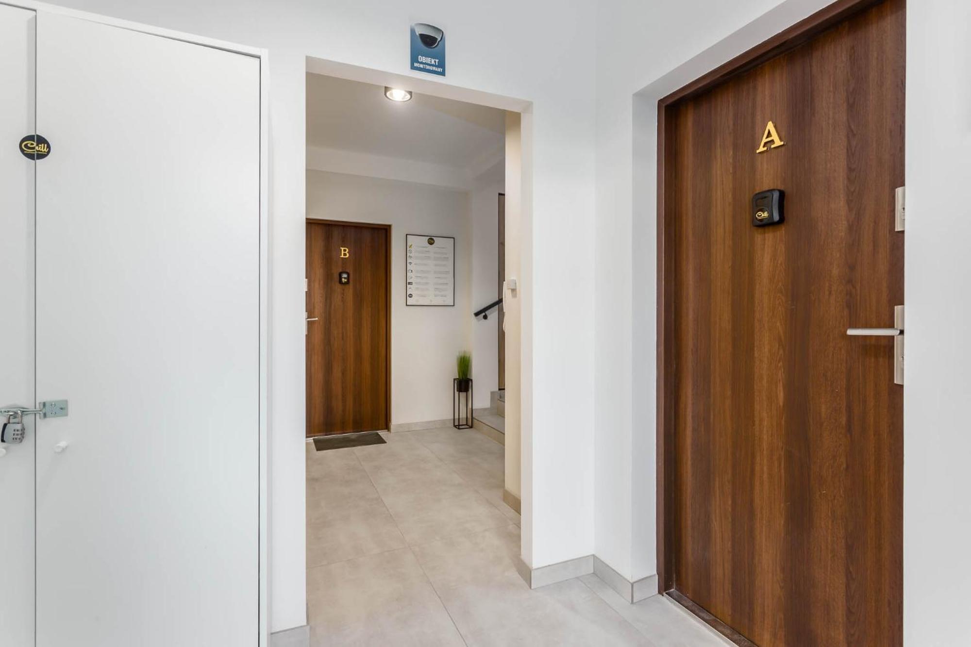 Chill Apartments Warszawa Piaseczno Jozefoslaw Dış mekan fotoğraf
