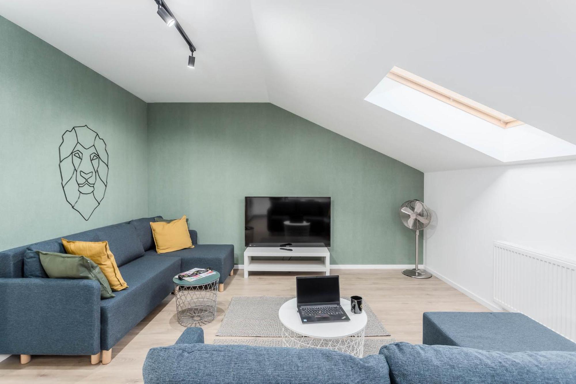 Chill Apartments Warszawa Piaseczno Jozefoslaw Dış mekan fotoğraf