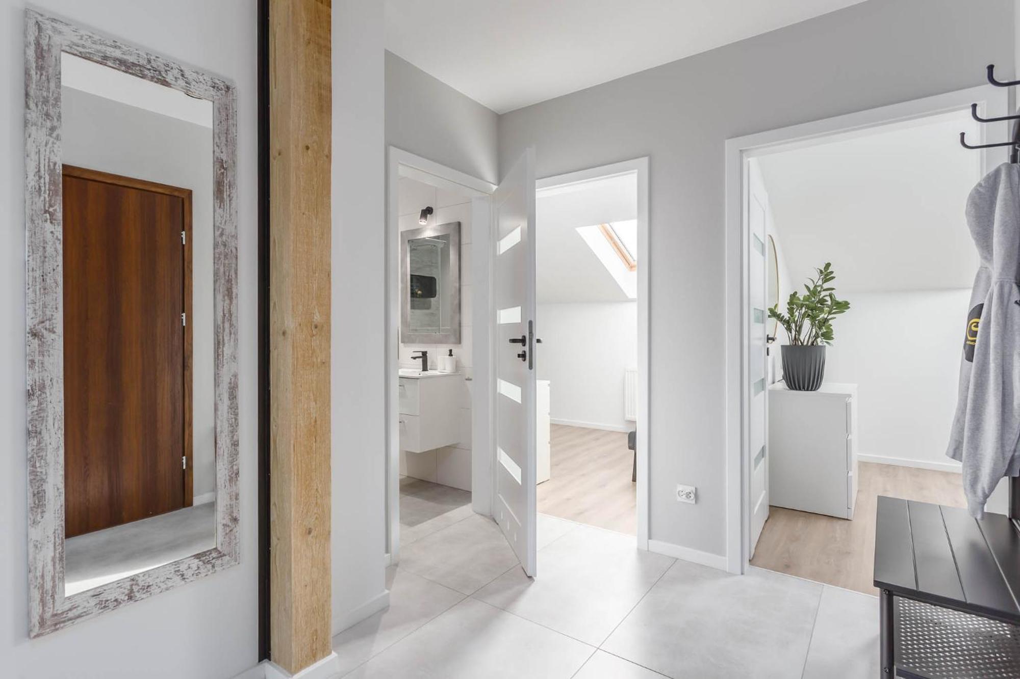 Chill Apartments Warszawa Piaseczno Jozefoslaw Dış mekan fotoğraf