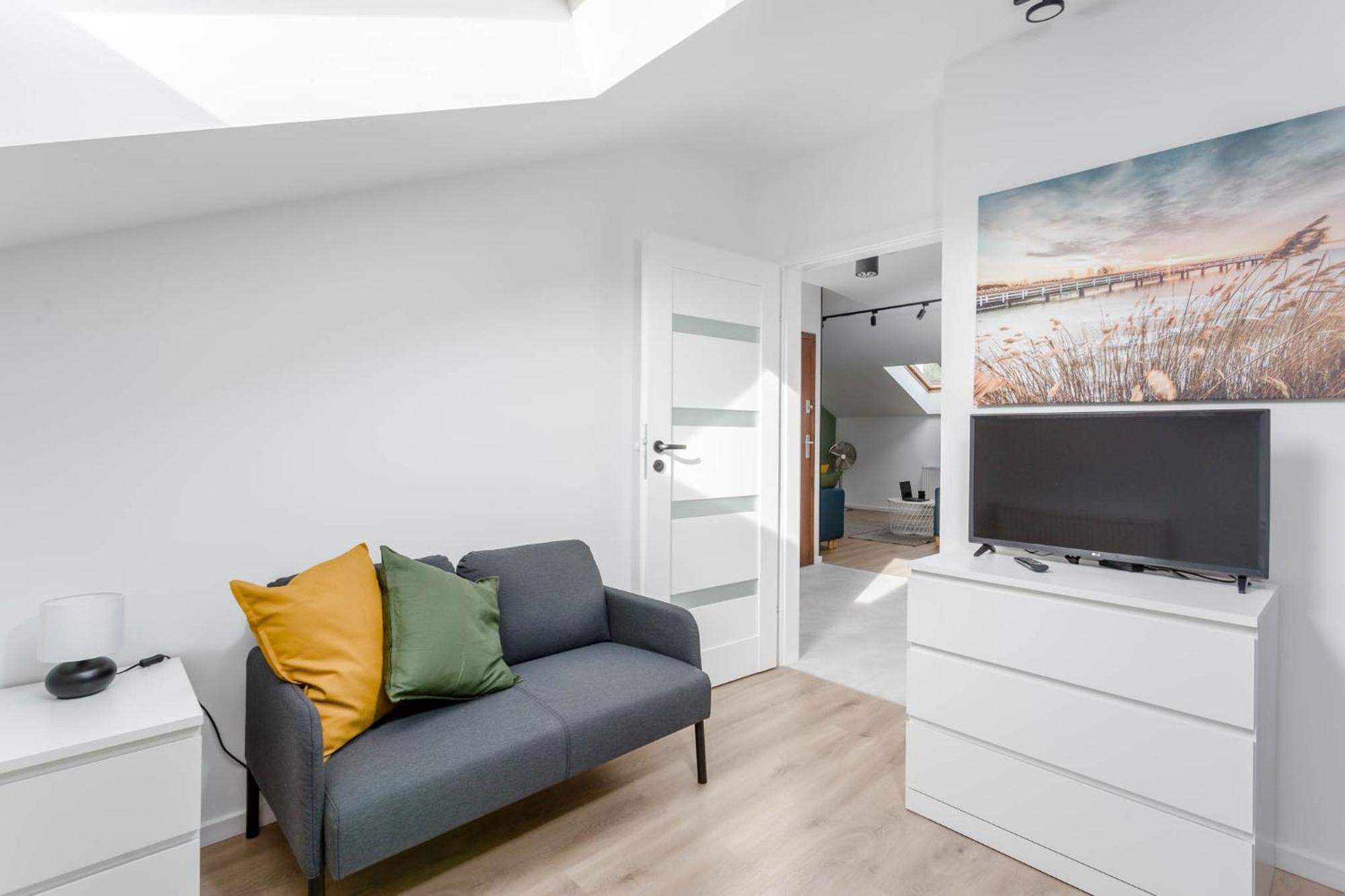 Chill Apartments Warszawa Piaseczno Jozefoslaw Dış mekan fotoğraf