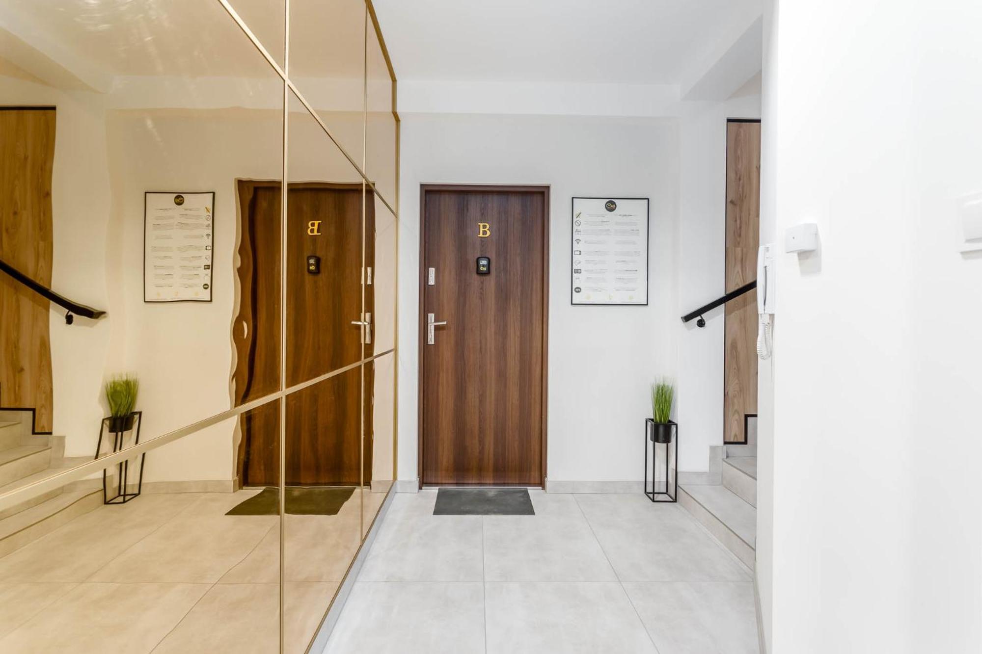 Chill Apartments Warszawa Piaseczno Jozefoslaw Dış mekan fotoğraf